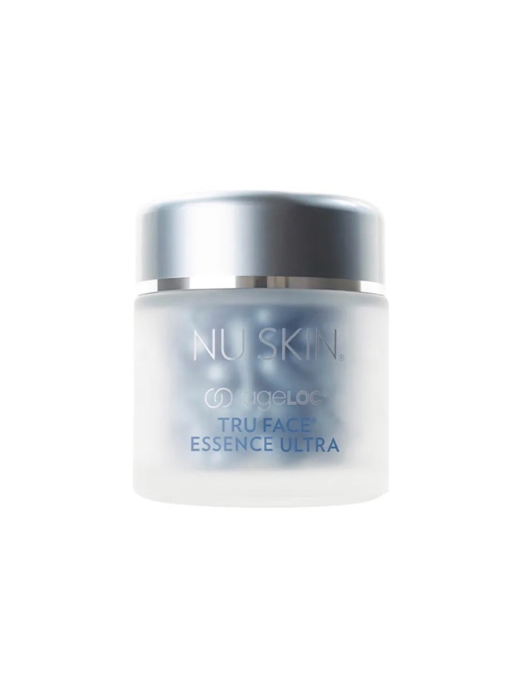 Nu Skin ageLOC Tru Face Essence Ultra 60 Capsules